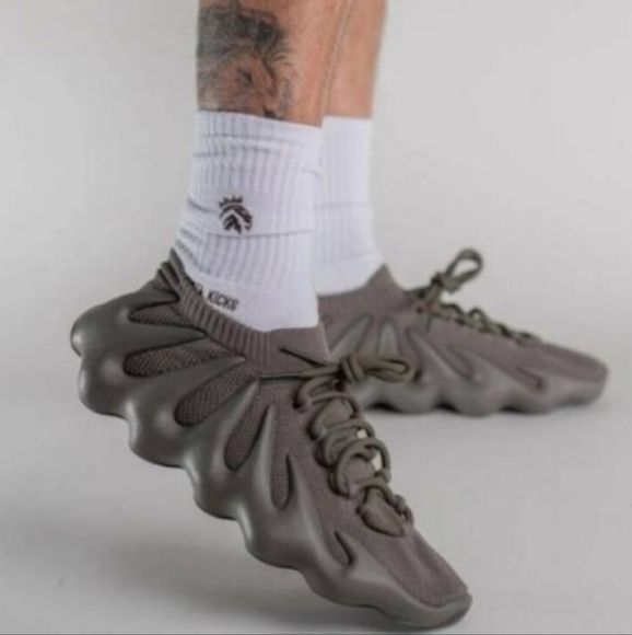 450 Sizing Yeezy 450 Cloud On Feet Adidas Yeezy 450 Cinder Mens